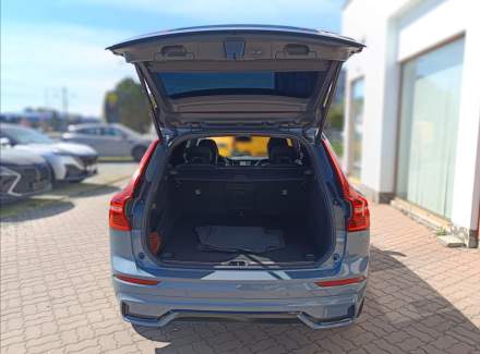 Volvo - XC60