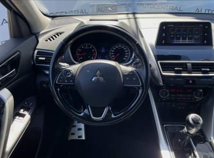 Mitsubishi - Eclipse Cross
