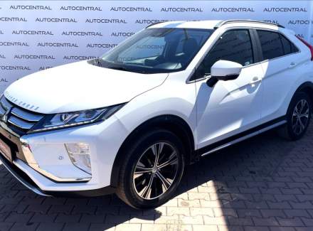 Mitsubishi - Eclipse Cross