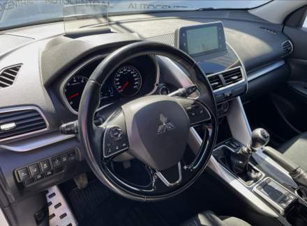 Mitsubishi - Eclipse Cross