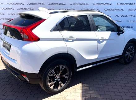Mitsubishi - Eclipse Cross