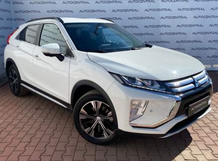 Mitsubishi - Eclipse Cross