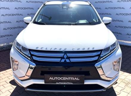 Mitsubishi - Eclipse Cross