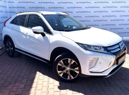Mitsubishi - Eclipse Cross