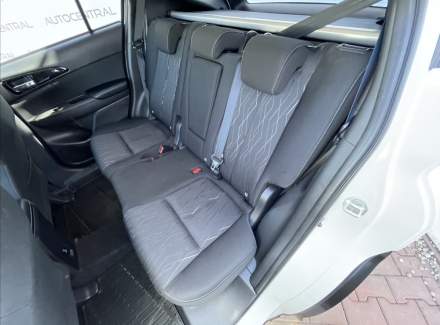 Mitsubishi - Eclipse Cross