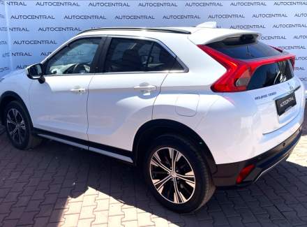 Mitsubishi - Eclipse Cross