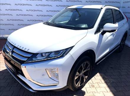 Mitsubishi - Eclipse Cross