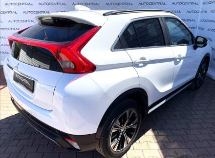 Mitsubishi - Eclipse Cross