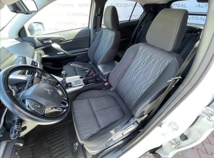 Mitsubishi - Eclipse Cross