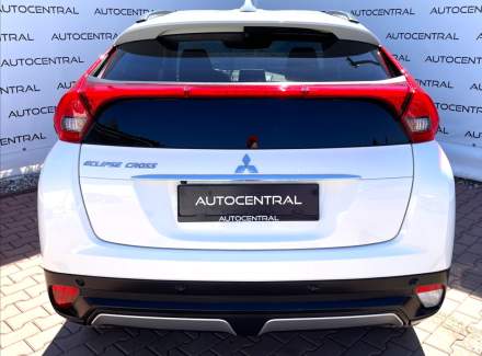 Mitsubishi - Eclipse Cross