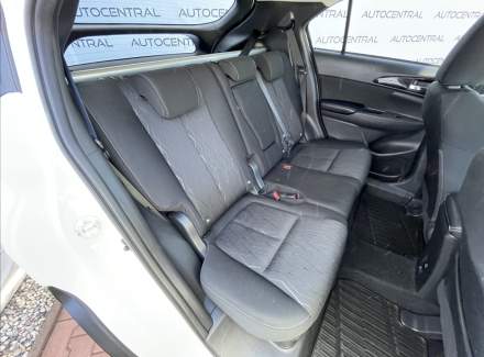 Mitsubishi - Eclipse Cross