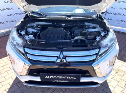 Mitsubishi - Eclipse Cross
