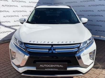 Mitsubishi - Eclipse Cross