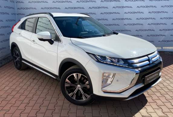 Mitsubishi - Eclipse Cross
