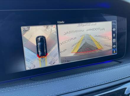 Mercedes-Benz - S-class