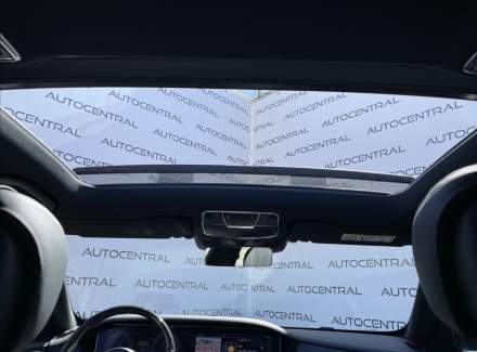 Mercedes-Benz - S-class