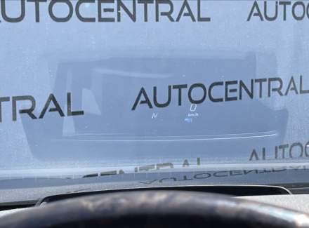 Mercedes-Benz - S-class