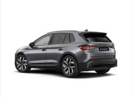 Škoda - Elroq