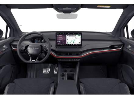 Škoda - Enyaq iV