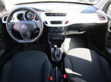 Citroën - C3