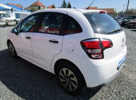 Citroën - C3