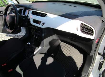 Citroën - C3