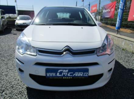 Citroën - C3