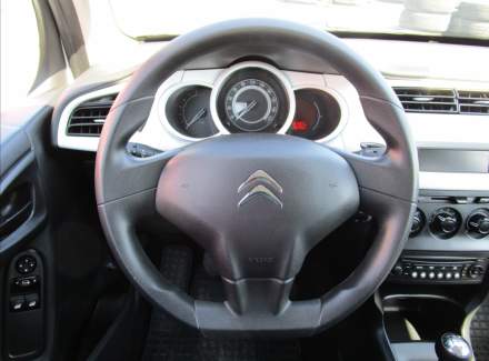 Citroën - C3