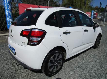 Citroën - C3