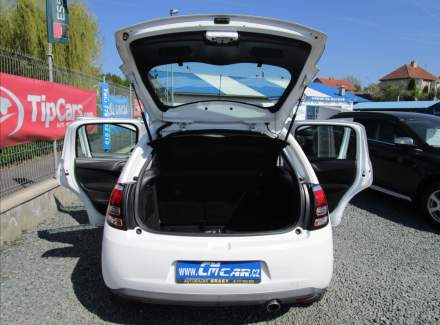 Citroën - C3