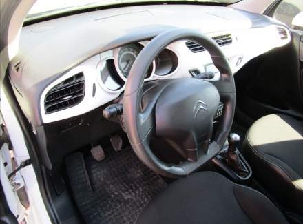 Citroën - C3