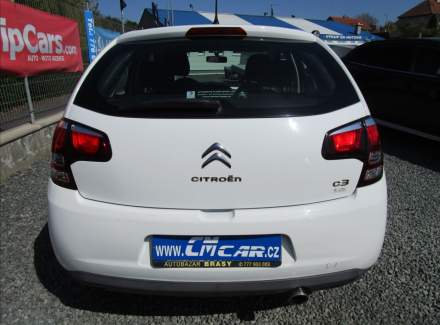 Citroën - C3
