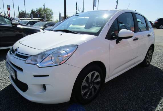 Citroën - C3