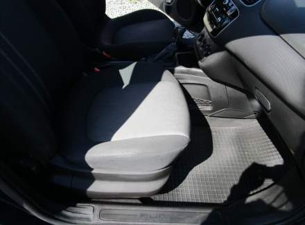 Fiat - Punto