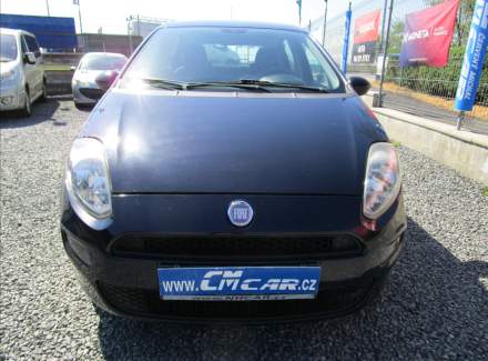 Fiat - Punto