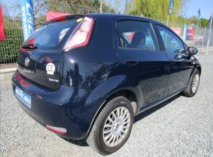 Fiat - Punto