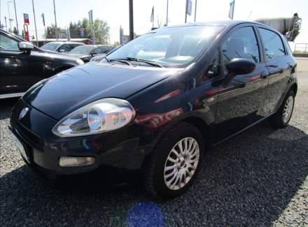 Fiat - Punto