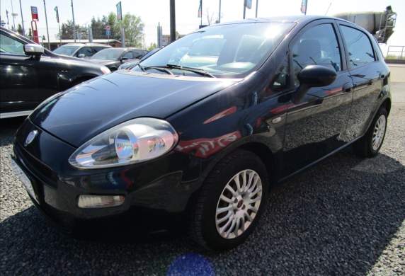Fiat - Punto