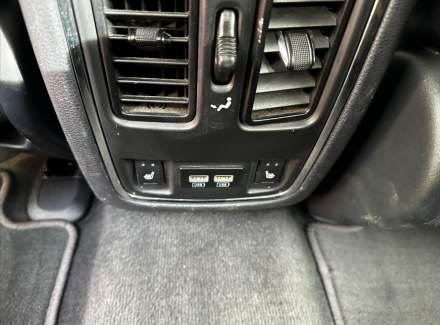 Jeep - Grand Cherokee