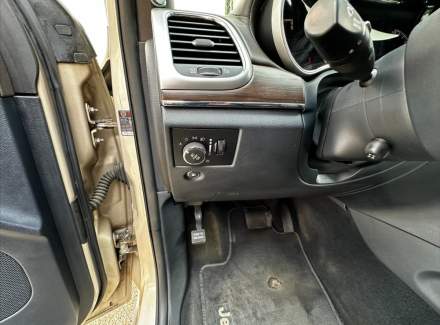 Jeep - Grand Cherokee