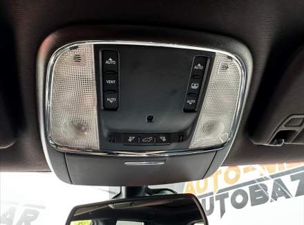 Jeep - Grand Cherokee