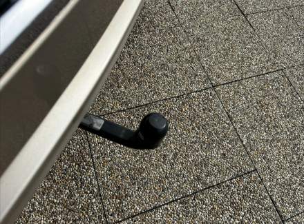 Jeep - Grand Cherokee