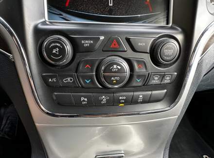 Jeep - Grand Cherokee