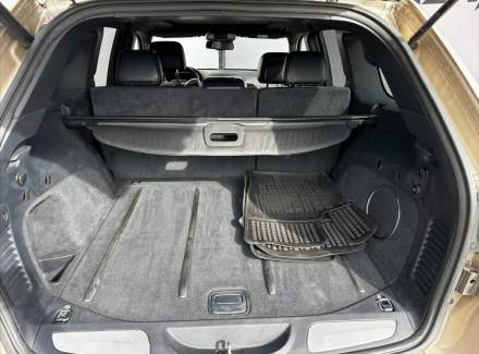 Jeep - Grand Cherokee