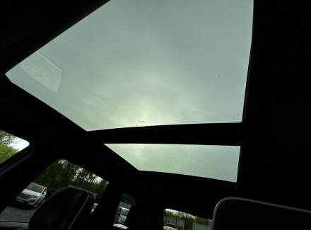 Jeep - Grand Cherokee