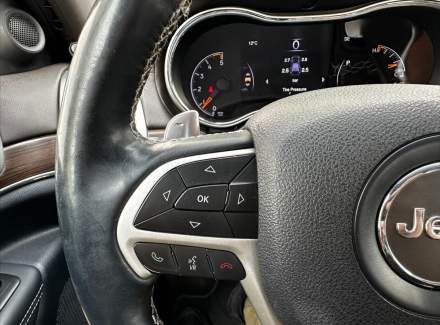 Jeep - Grand Cherokee