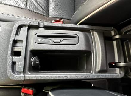 Jeep - Grand Cherokee