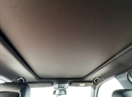 Jeep - Grand Cherokee