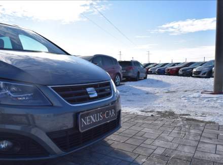Seat - Alhambra