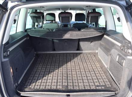 Seat - Alhambra